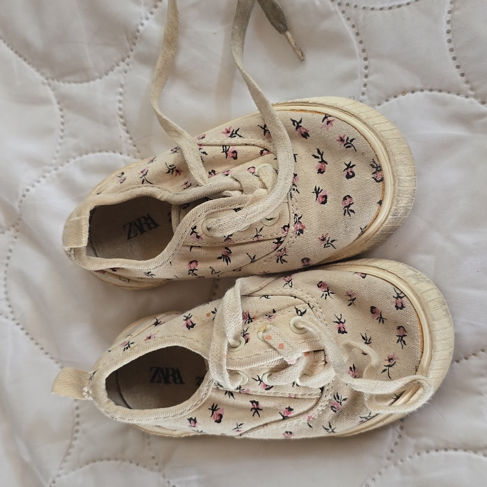 Zara Sneakers